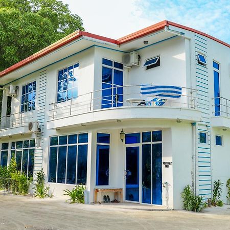 Sevinex Inn Feridhoo Exterior foto