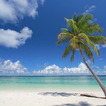 Sevinex Inn Feridhoo Exterior foto