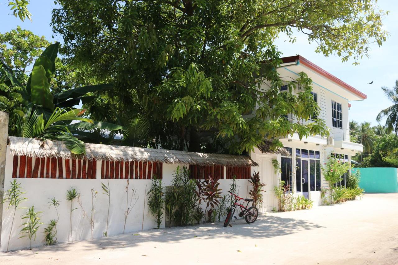 Sevinex Inn Feridhoo Exterior foto